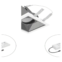 Downlight/spot/floodlight F03R11SM1840L15D