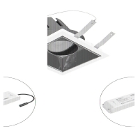 Downlight/spot/floodlight F03R11SM3840L24P