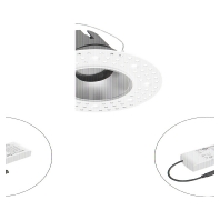 Downlight/spot/floodlight F03R14AM0640L24D