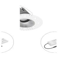 Downlight/spot/floodlight F03R14AM1327L24D