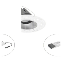 Downlight/spot/floodlight F03R14AM1330L55P