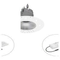 Downlight/spot/floodlight F03R14SM0630L55D