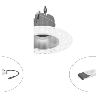 Downlight/spot/floodlight F03R14SM0630L55P