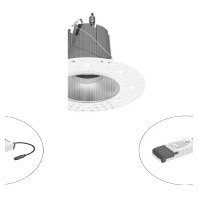 Downlight/spot/floodlight F03R14SM1330L24P