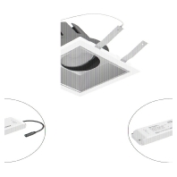 Downlight/spot/floodlight F03R14SM3830L55P