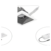 Downlight/spot/floodlight F04R09SM0630L38D