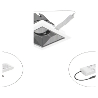 Downlight/spot/floodlight F04R11SM0630L24D