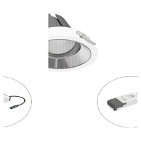 Downlight/spot/floodlight F04R11SM1840L55P
