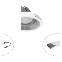 Downlight/spot/floodlight F04R14SM1830L24P