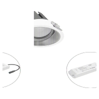 Downlight/spot/floodlight F04R14SM3840L24P