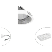 Downlight/spot/floodlight F04R14SM3840L55D
