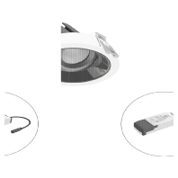 Downlight/spot/floodlight F05R09SM1340L38P