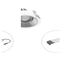 Downlight/spot/floodlight F05R11SM0627L38P
