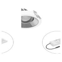 Downlight/spot/floodlight F05R11SM0640L55D