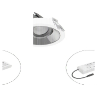Downlight/spot/floodlight F05R11SM1340L55D