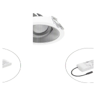 Downlight/spot/floodlight F05R14SM0640L55D