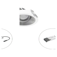 Downlight/spot/floodlight F05R14SM0640L55P