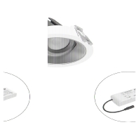 Downlight/spot/floodlight F05R14SM1340L24D