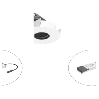 Downlight/spot/floodlight F06RXXXM0630L55P