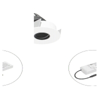 Downlight/spot/floodlight F06RXXXM0640L15D