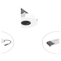 Downlight/spot/floodlight F06RXXXM1330L15P