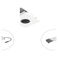 Downlight/spot/floodlight F07RXXXM0627L55P