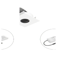Downlight/spot/floodlight F07RXXXM0630L15D