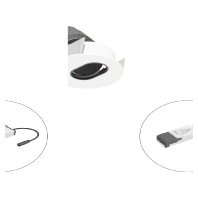 Downlight/spot/floodlight F08RXXXM0630L24P