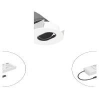 Downlight/spot/floodlight F08RXXXM1327L38D