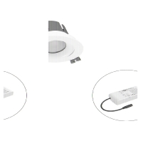 Downlight/spot/floodlight F10RXXXM0630L15D