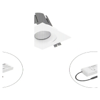 Downlight/spot/floodlight F11RXXXM1330L55D