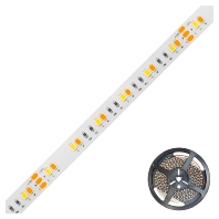 LED-Stripe IP20 5m 2500-6500K IC204884280125
