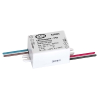 LED-Netzgert 24VDC 0,1-4W IP65 K 24004