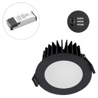 Downlight/spot/floodlight L44N101625
