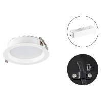 Downlight/spot/floodlight LN54150125