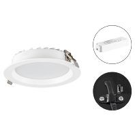 Downlight/spot/floodlight LN54250125