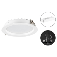Downlight/spot/floodlight LN54350125