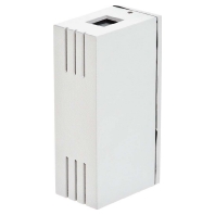 P-LED Wandanbauleuchte IP54 230V 6W 3000K P54012302EW ws
