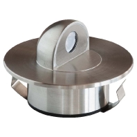 P-LED Wandeinbauleuchte IP65 12VDC 2,5W WW P67122502 eds