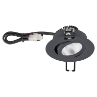 Downlight/spot/floodlight PC20061640