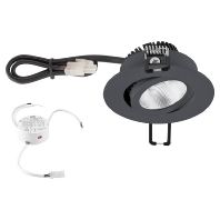 Downlight/spot/floodlight PC20D61640
