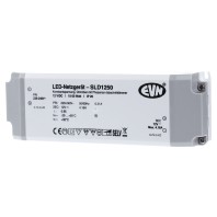 LED-Netzger�t 12V/DC 15-50W IP20 SLD1250