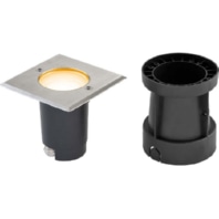 HV Bodenleuchte IP67 3000K 450lm 67943553D