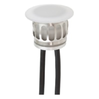 LED-Bodeneinbauleuchte 4000K 12VDC IP67 P67108840L