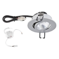 LED-Deckenleuchte DALI PC20D61540