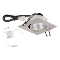 LED-Deckenleuchte DALI PC24D61302