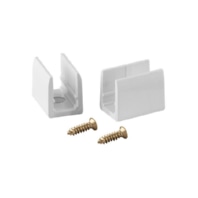 Accessory for light rope - Mounting clip set of 2, SVB67BS