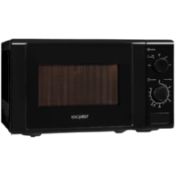 Mikrowelle 700W,20L MW 900-030 sw