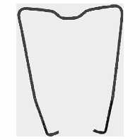 Retaining bracket for relay 094.51