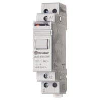 Latching relay 8V AC 20.21.8.008.4000